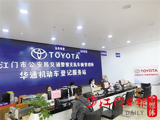 新政策實施后，消費者購車時間將更短。
