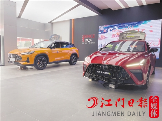 通過(guò)參加體驗(yàn)營(yíng)，消費(fèi)者將可充分感受到兩款新車的性能。