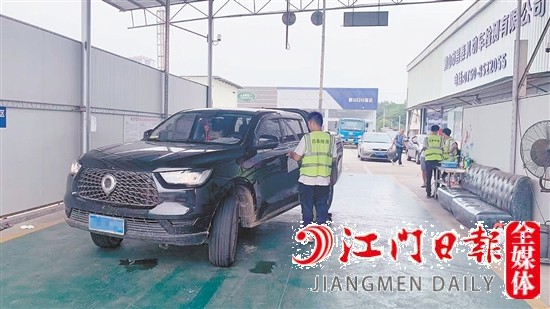 年檢次數(shù)縮減，消費者更方便。