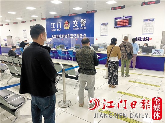 新措施的實(shí)施，外地消費(fèi)者購(gòu)買(mǎi)二手車(chē)將更方便。