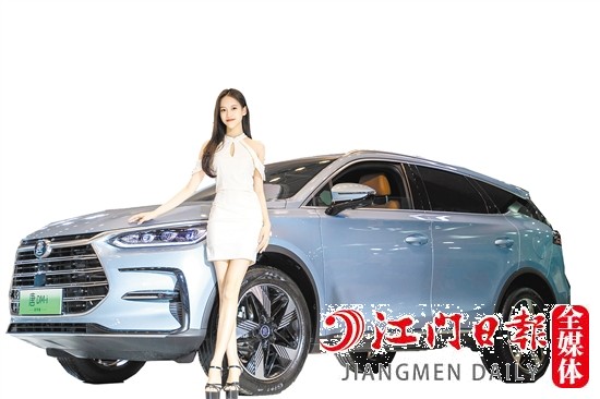 3天吸引超3萬人次前來觀展。