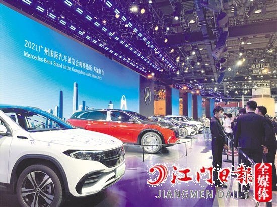 價(jià)格較貴的新能源汽車未來(lái)或需要繳納購(gòu)置稅。